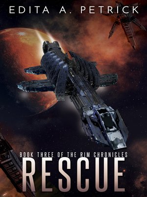cover image of Rescue